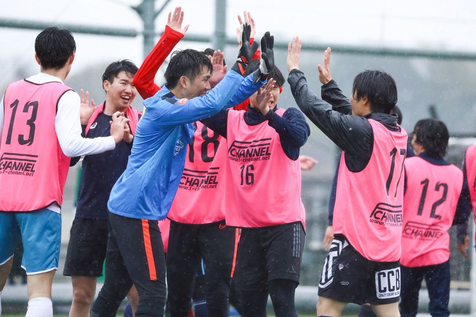 エフチャンネル | LINE Official Account