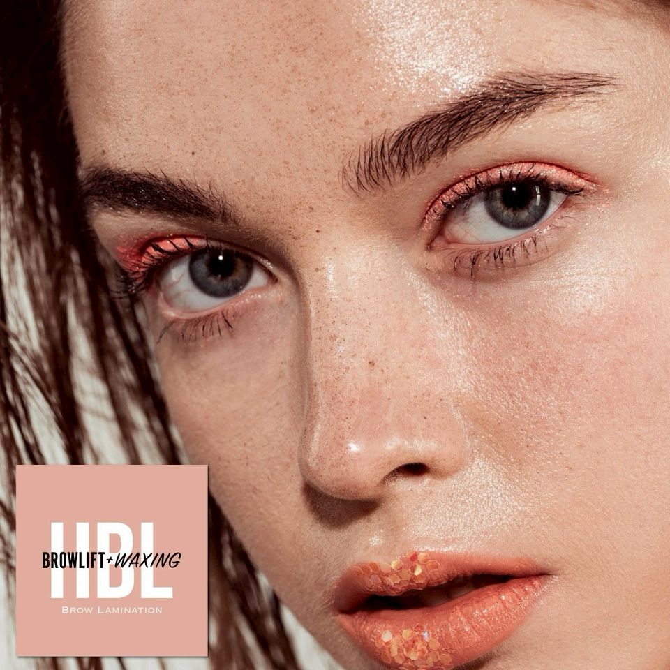 ☆ハリウッドブロウリフト☆ | グランドデザイン岐南店 | LINE