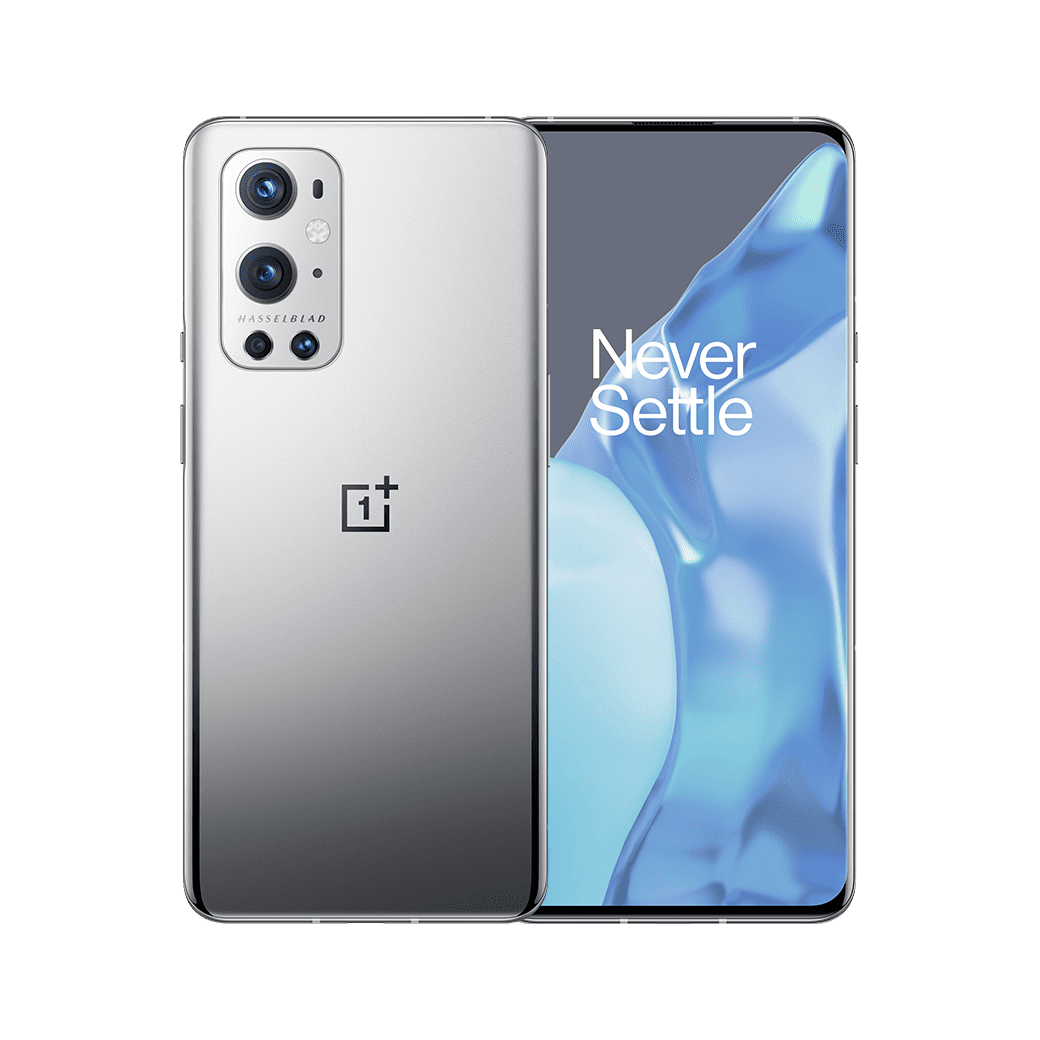 OnePlus 9 Pro Specs