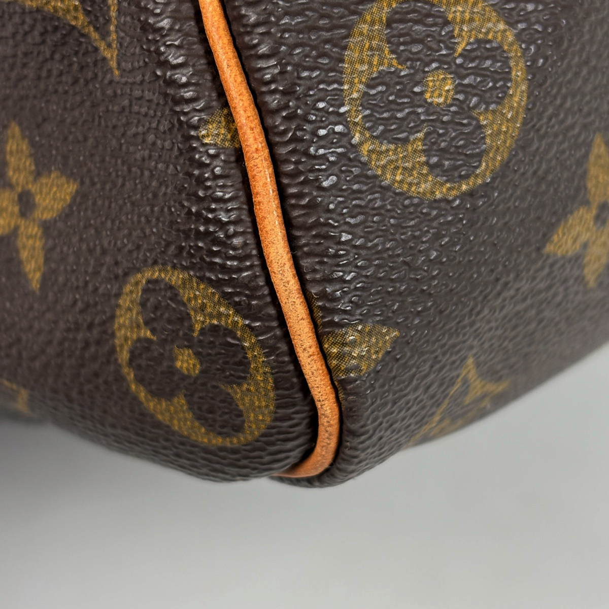 ルイ・ヴィトン Louis Vuitton スピーディ35 ボストンバッグ 通勤