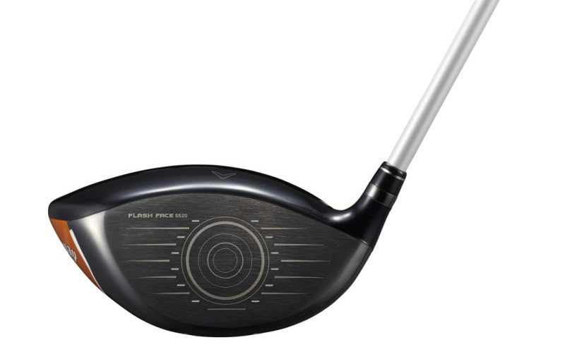 海越え、谷越えも怖くない！ Callawayの最新女性用クラブ