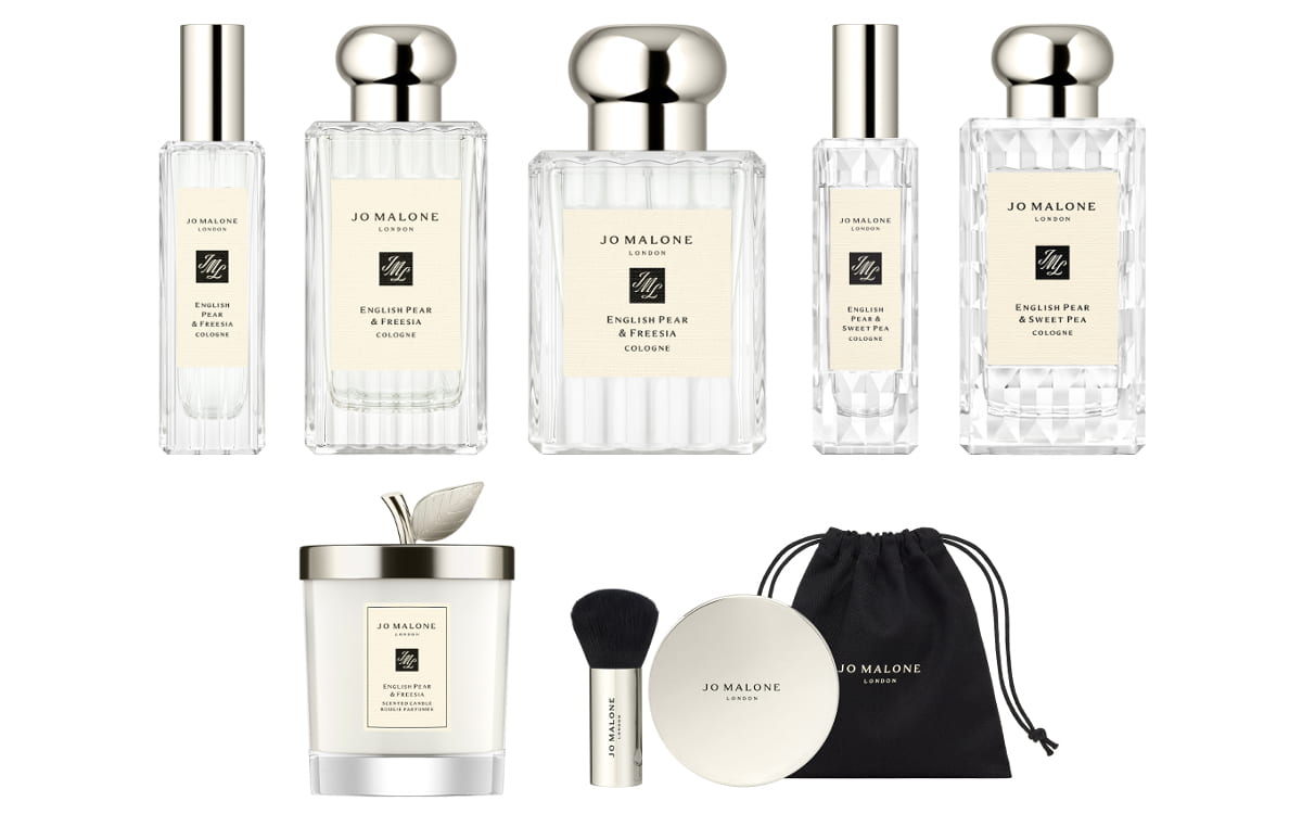ジョー マローン ロンドン人気No.1の香りがリニューアル！洋梨