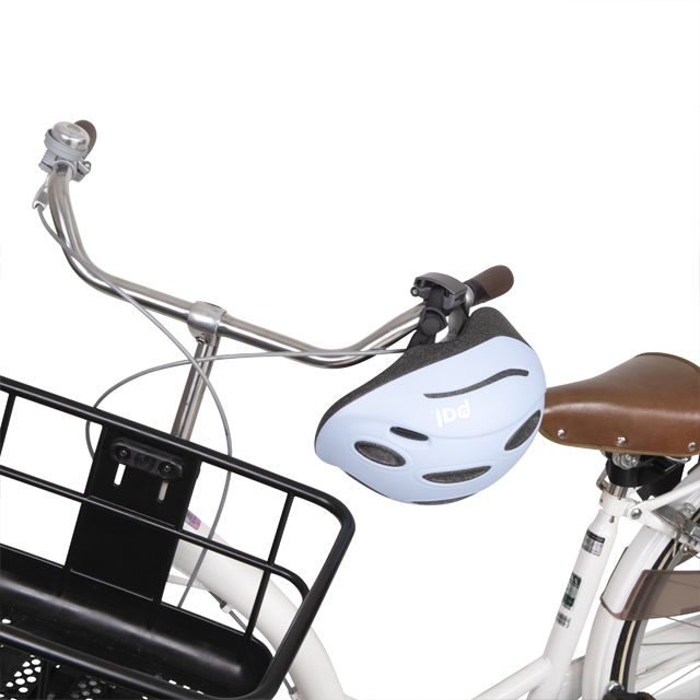 ふたごじてんしゃ | OGK技研株式会社