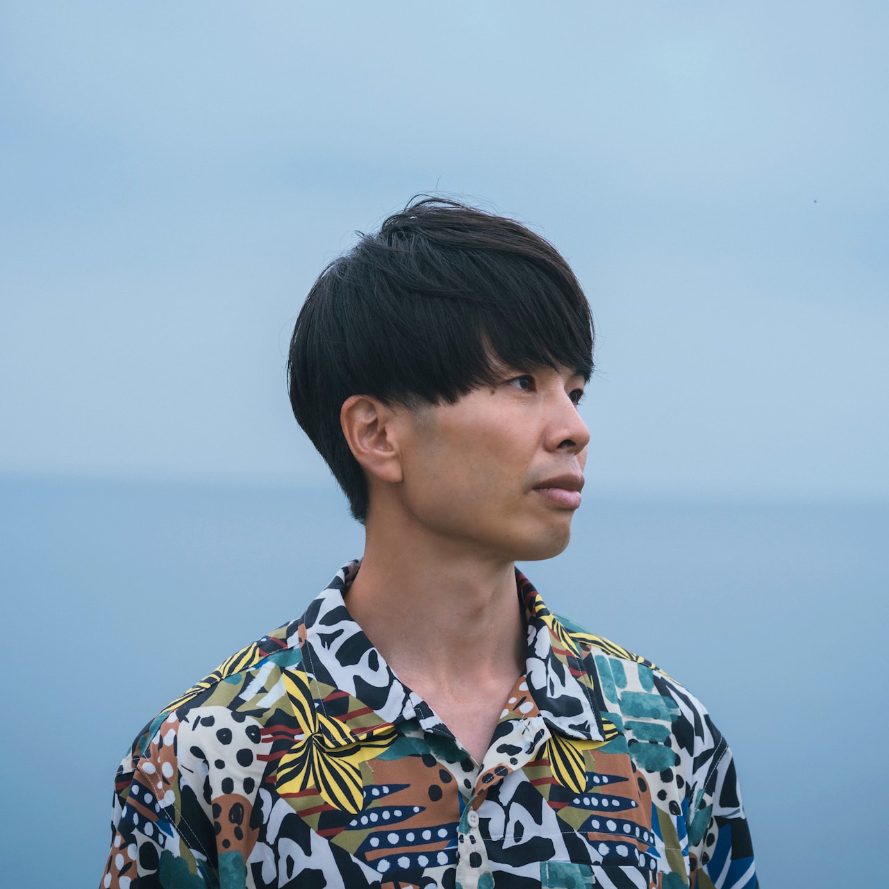 RADWIMPS山口智史ソロツアーの再追加公演が決定「この幸せな音楽の旅を