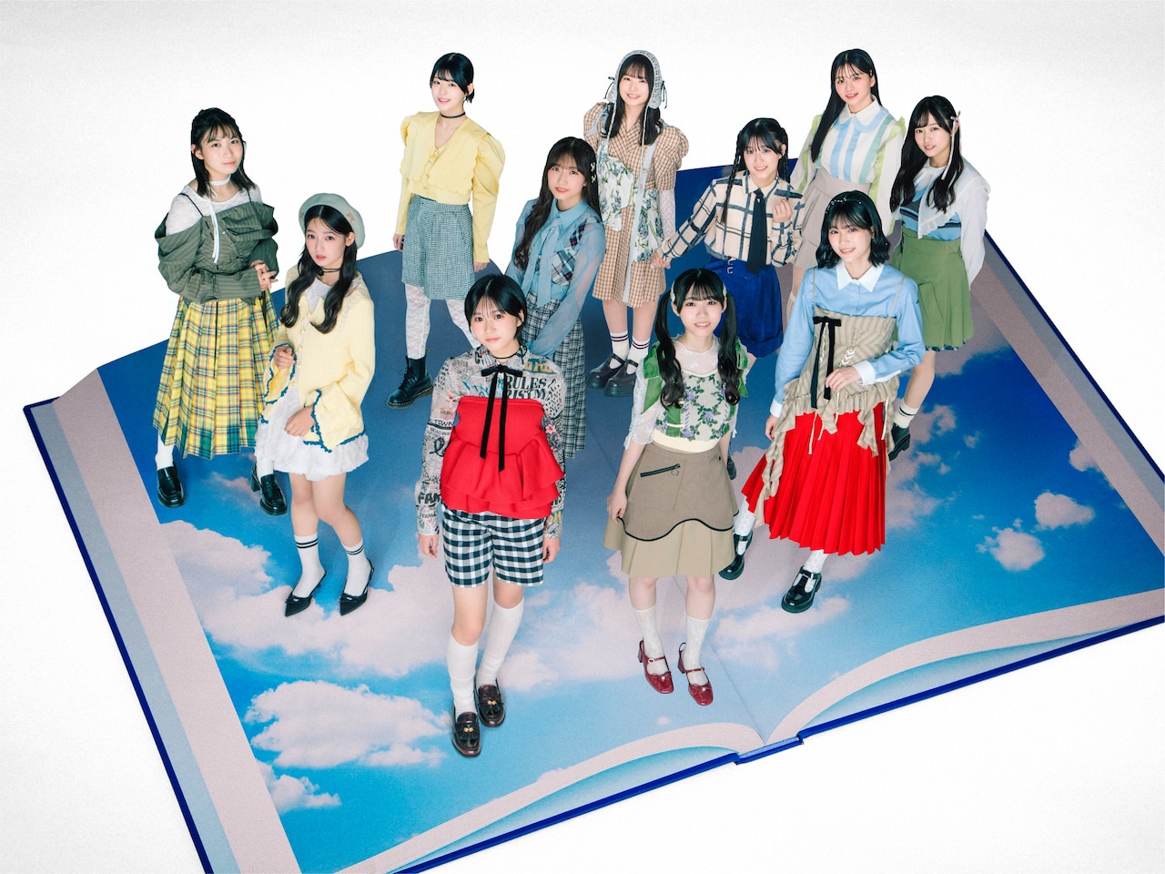 僕が見たかった青空の最新シングルを一緒に踊ろう、杉浦英恋センター作