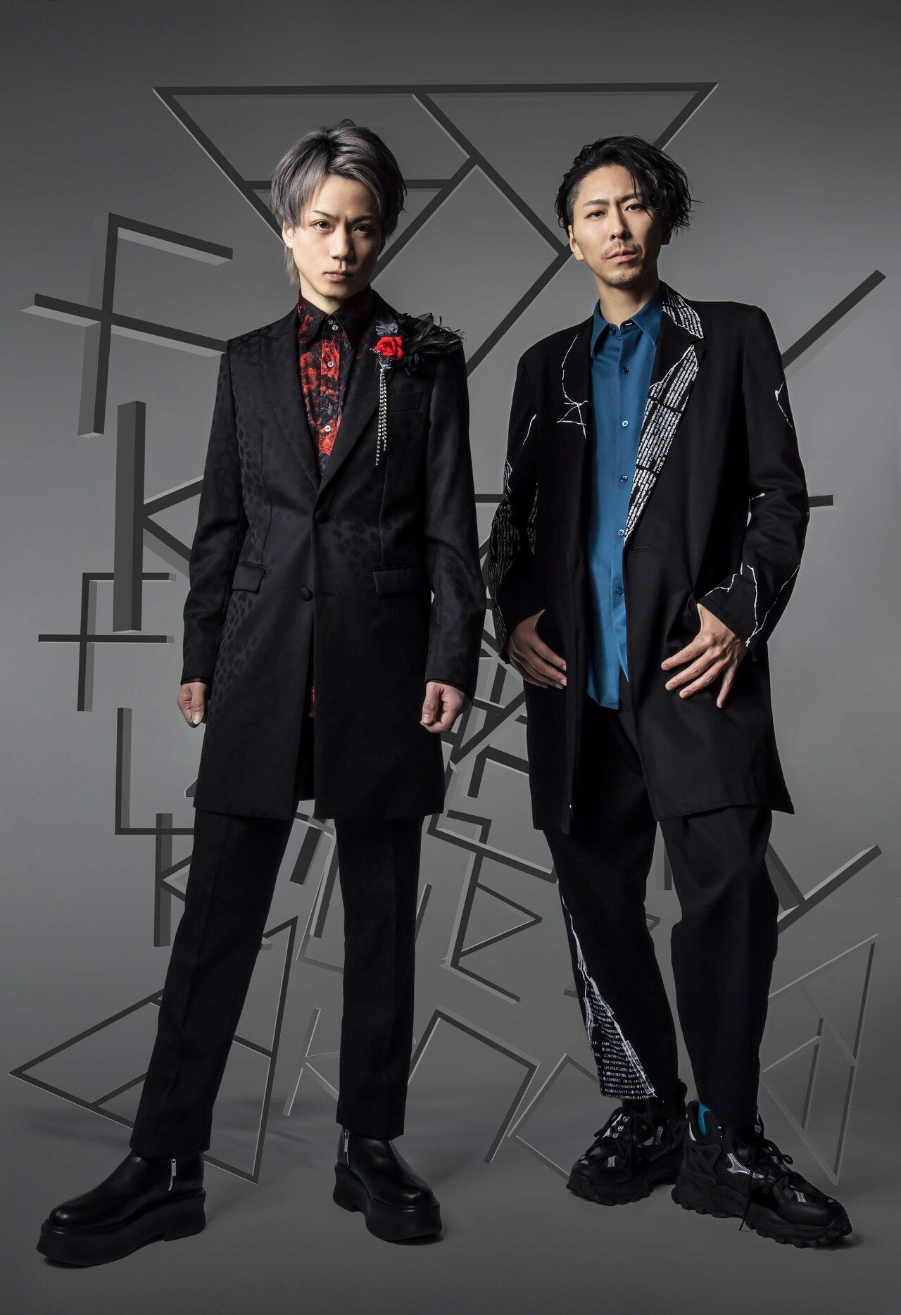 fuzzy knotが秋にニューシングル配信、全国ツアー開催 - 音楽ナタリー