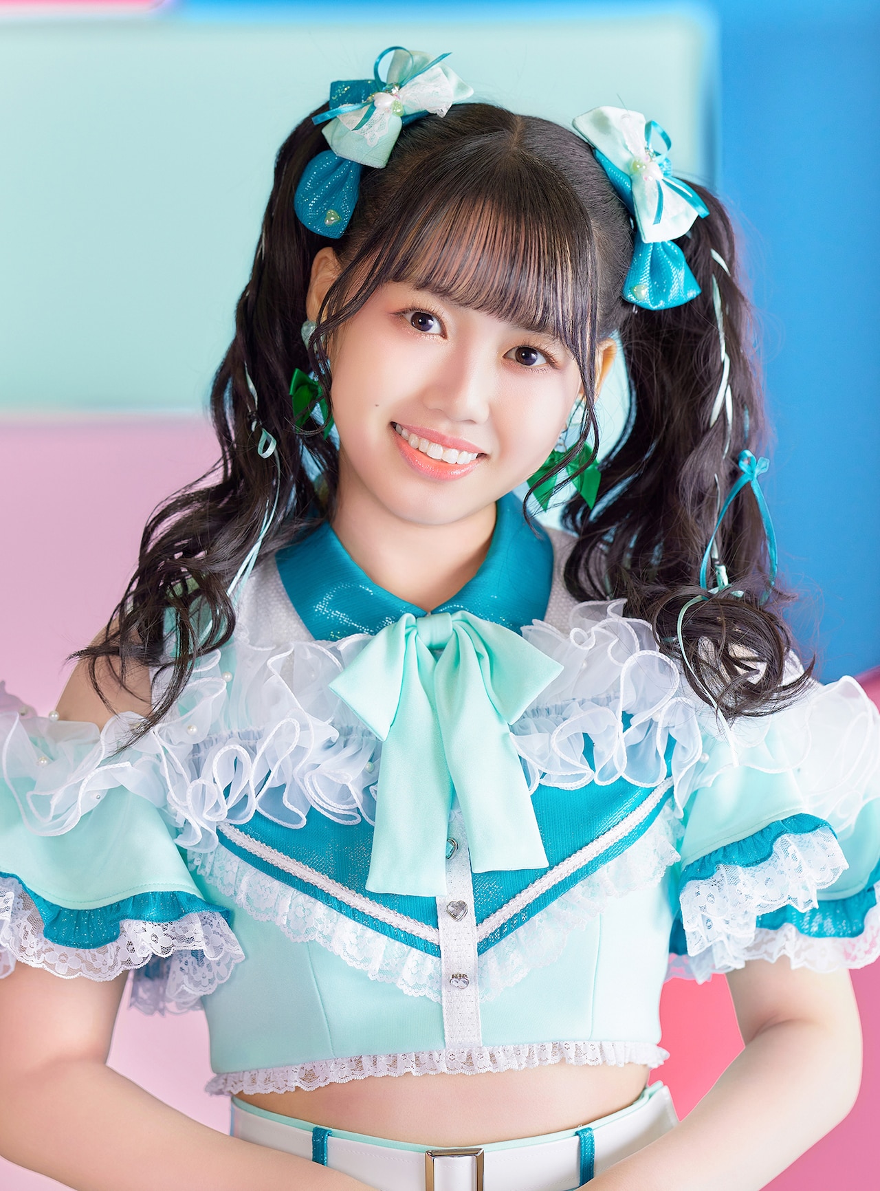 吉川ひより（超ときめき♡宣伝部）が選ぶ「2023年のTOP3」 | 今年の