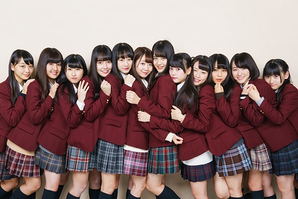 LOVE「僕らの制服クリスマス」特集｜クリスマスに贈る イコラブ胸