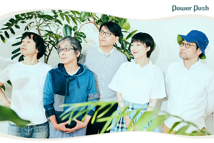 KIRINJIメンバー全員インタビュー｜もうエバーグリーンと言われたく