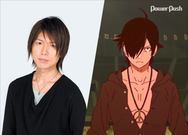 傷物語〈III冷血篇〉」神谷浩史インタビュー 声優としての目標と西尾