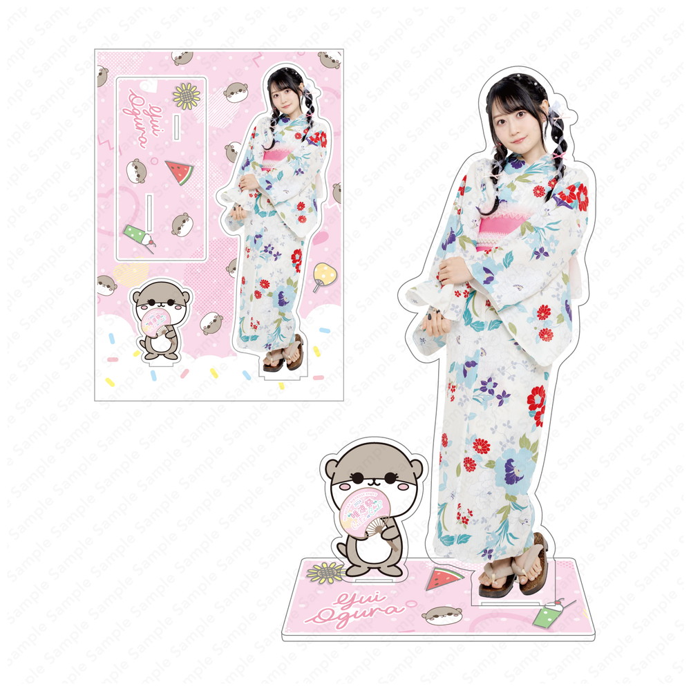 小倉 唯｜Yui's＊company.