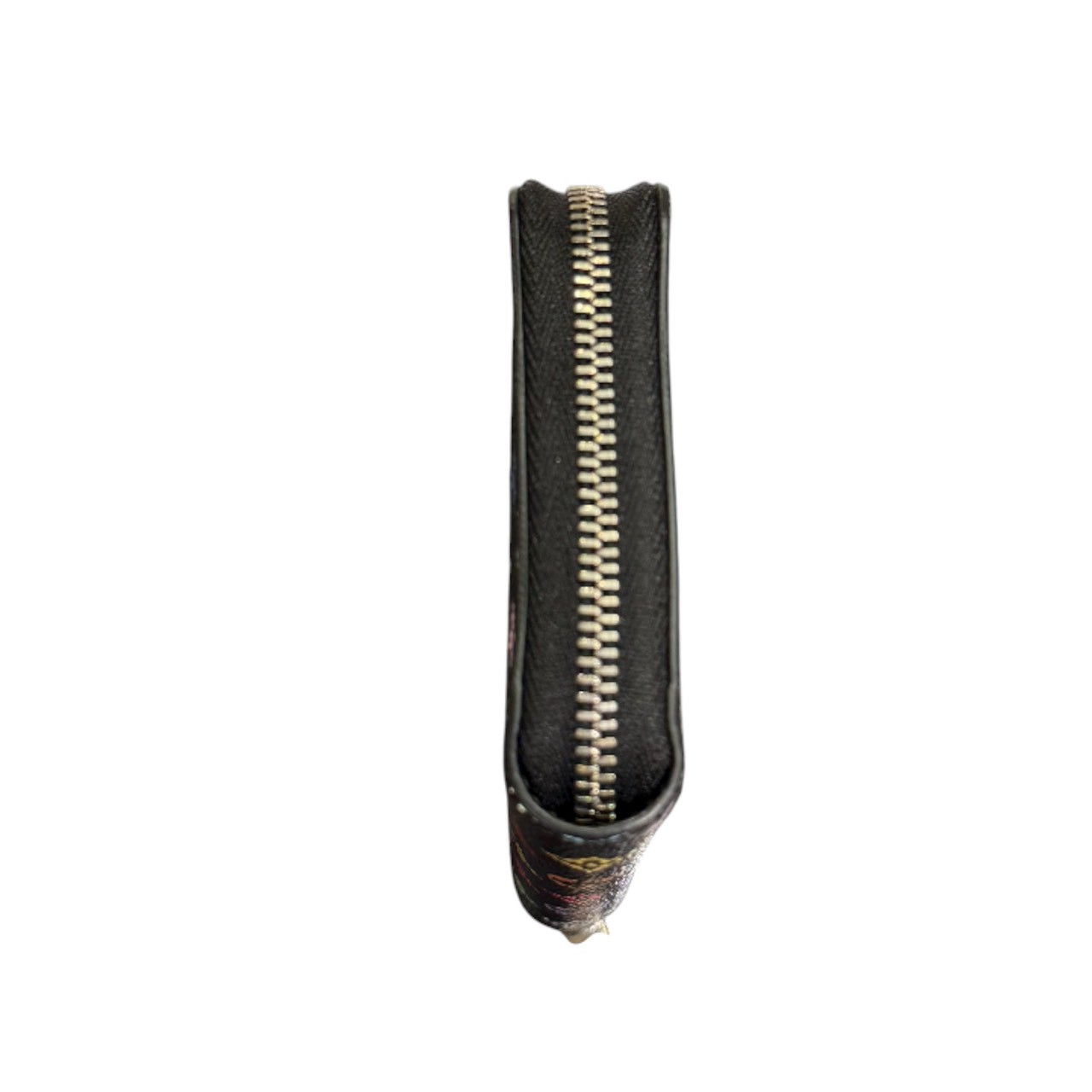 LOUIS VUITTON M13409 モノグラム マルチカラー ジッピー・コイン