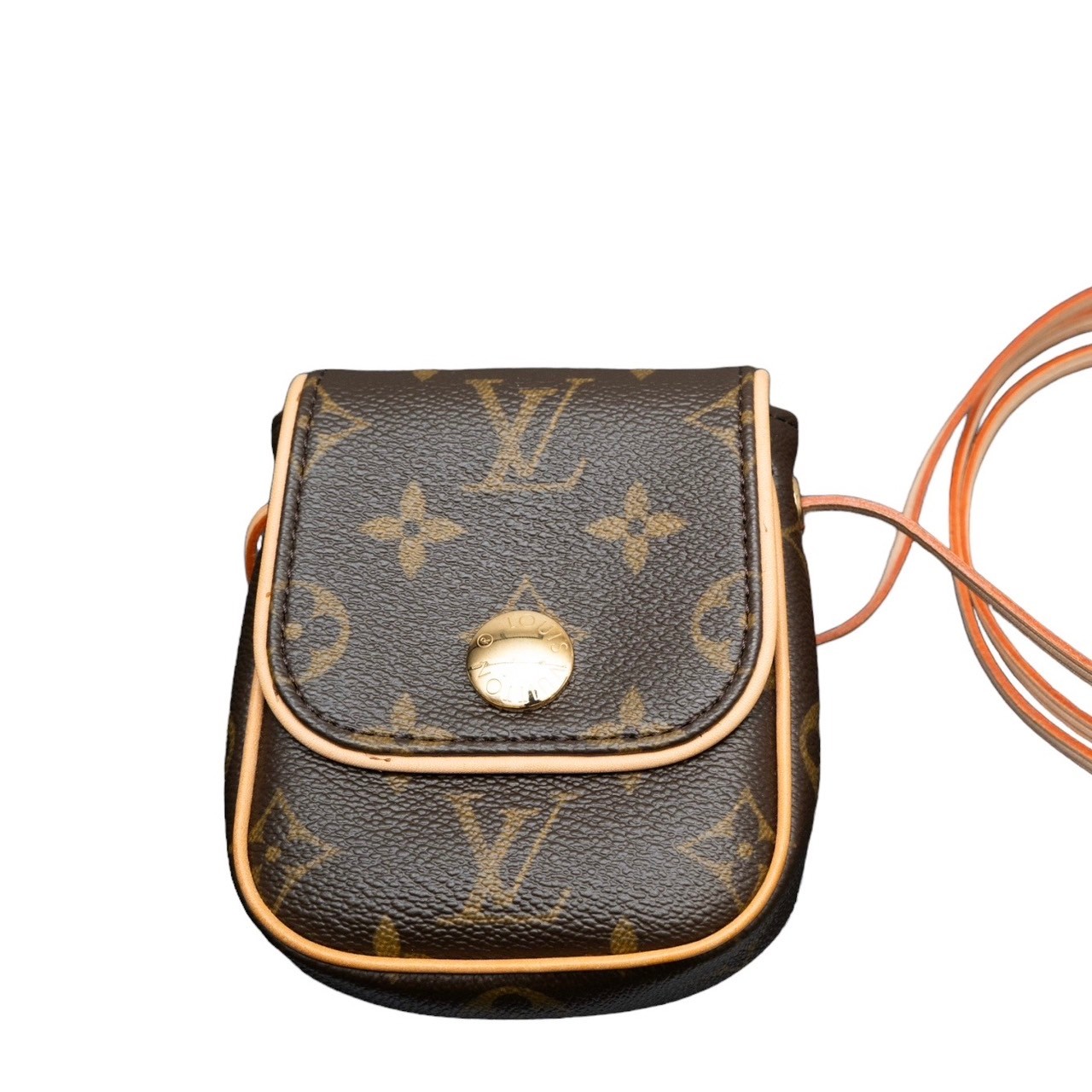 LOUIS VUITTON ポシェット・カンクーン モノグラム M60018 | ODAFUKU