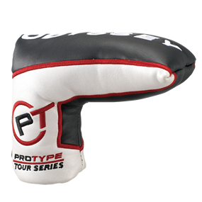 ODYSSEY（オデッセイ） - パター - プロタイプ・ツアー・シリーズ #6