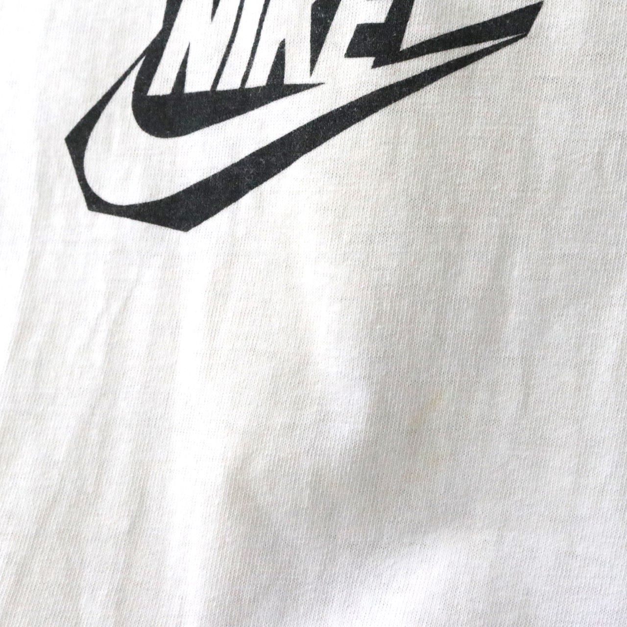 90s USA製 NIKE ナイキ vintage XL メンズ 半袖Tシャツ 銀タグ IRELAND