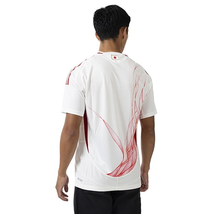 SALE】アディダス サッカー日本代表 2024 アウェイ オーセンティック