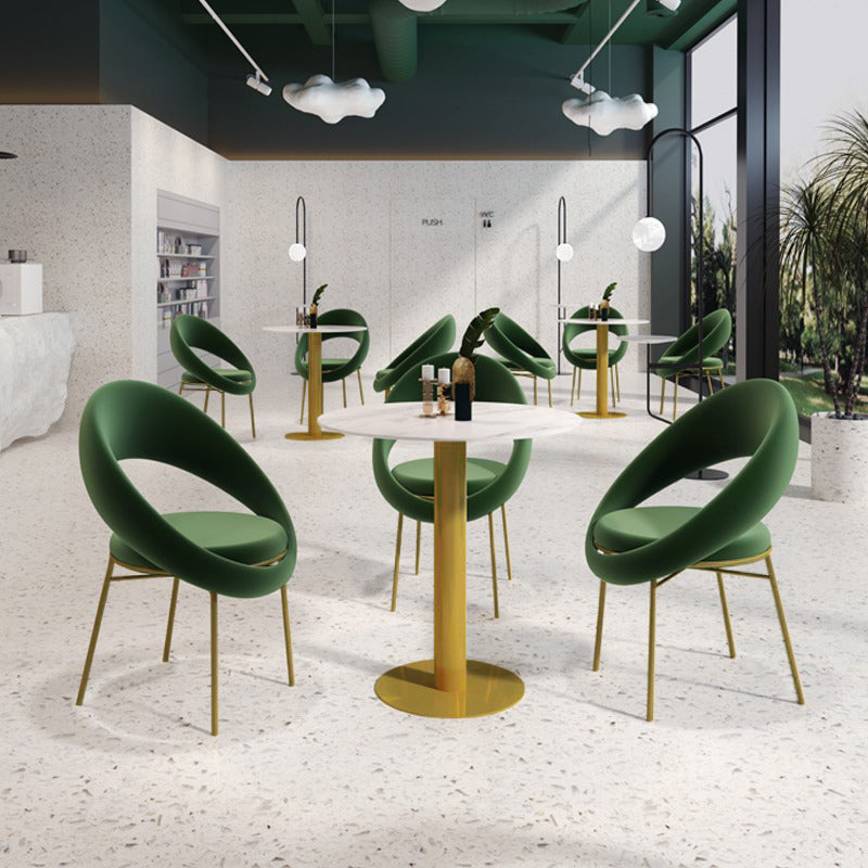 OFFINEO公式 | コーヒーテーブル・椅子上品 清潔感 高級感