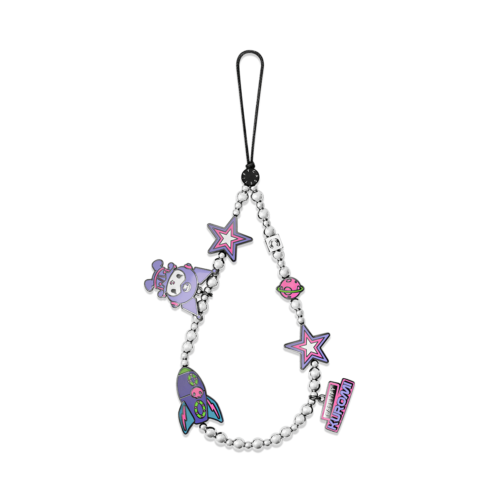 クロミちゃんファン必見！CASETiFYコラボケースが可愛すぎた！ | HODOHODO