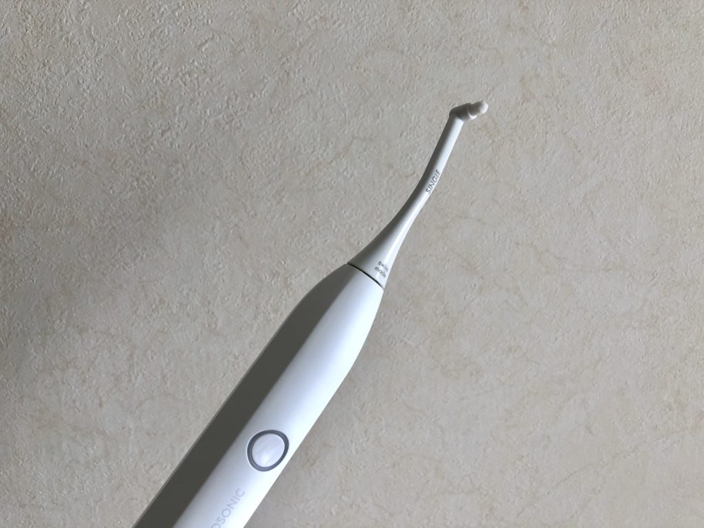 歯科衛生士の私もハマりました！音波式電動歯ブラシ「クラプロックス