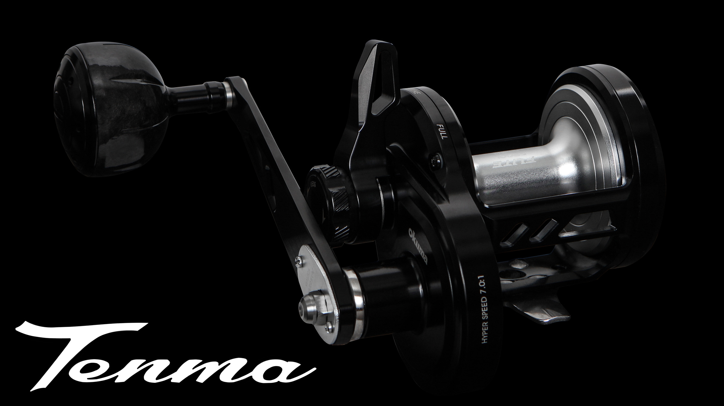 TENMA （テンマ） - Okuma（オクマ）：リール