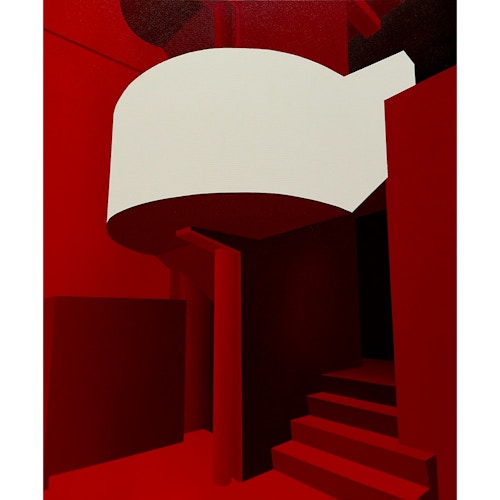 櫻井万里明｜美術手帖