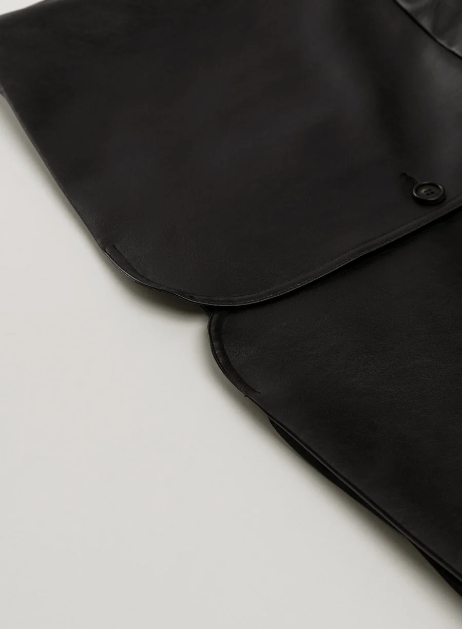 horizon leather jacket | OHOTORO