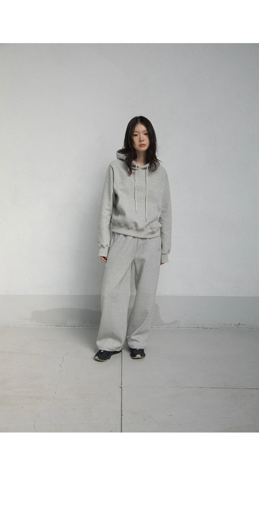 nap jogger pants | OHOTORO