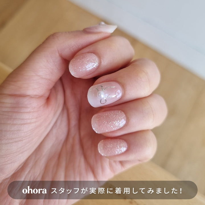 N Dear Fiance | セルフジェルネイルのohora公式 – ohora jp