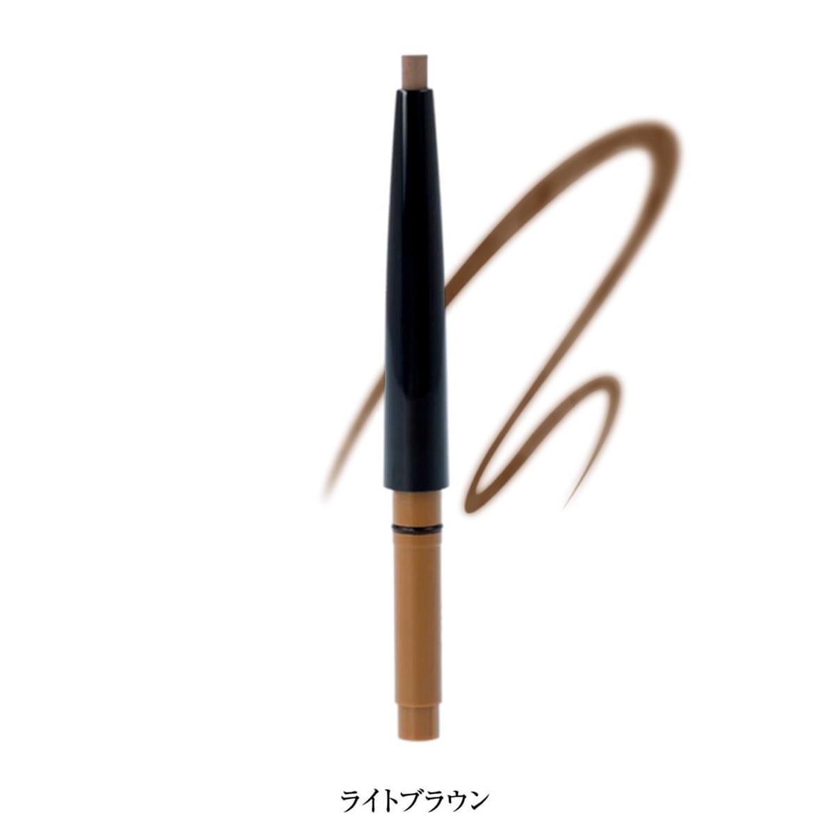 大橋タカコビューティコスメショップ パウダースリムアイブロウ ロング