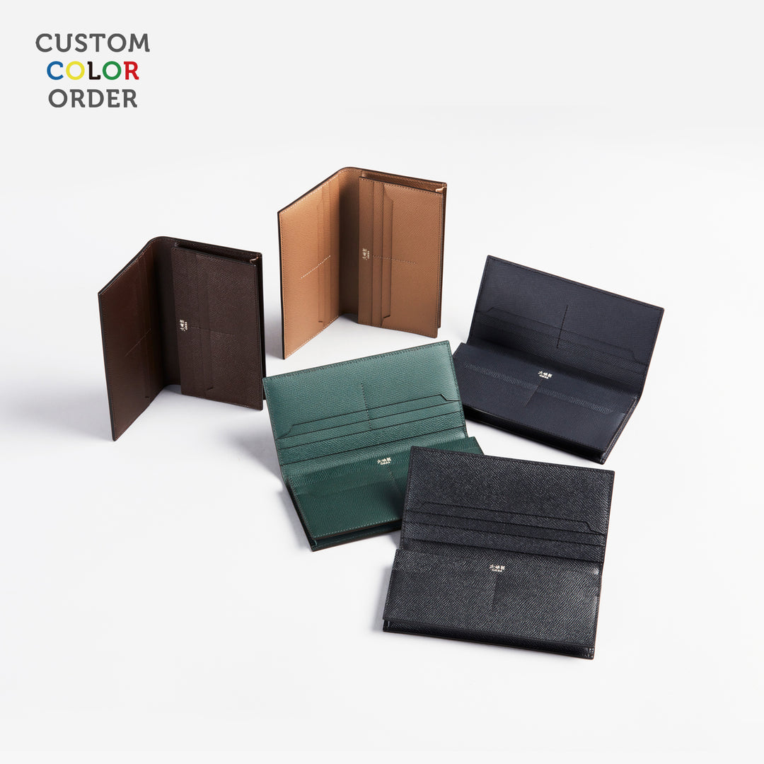 製品一覧／革小物 – 大峽製鞄