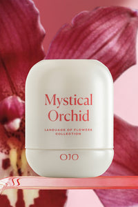 Mystical Orchid – Ojo Candles