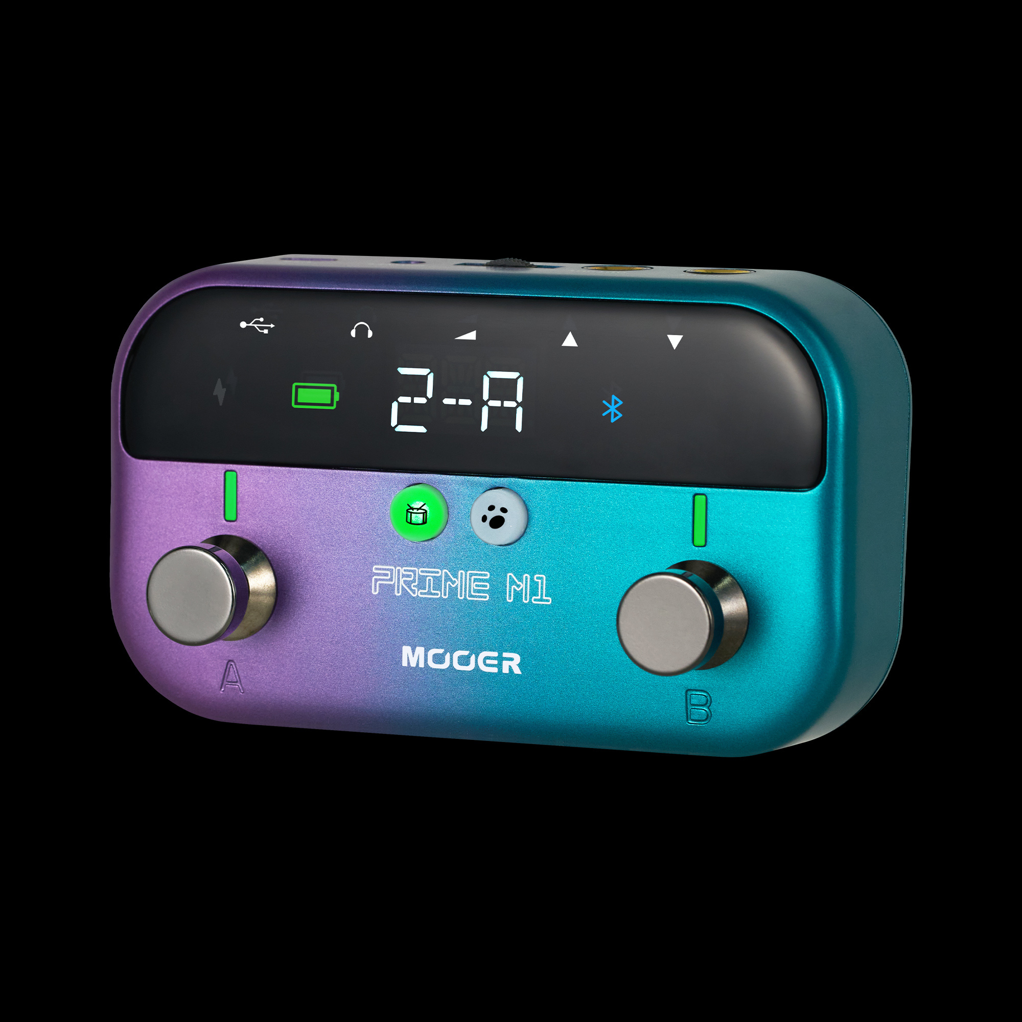 PRIME M1_MOOER Audio