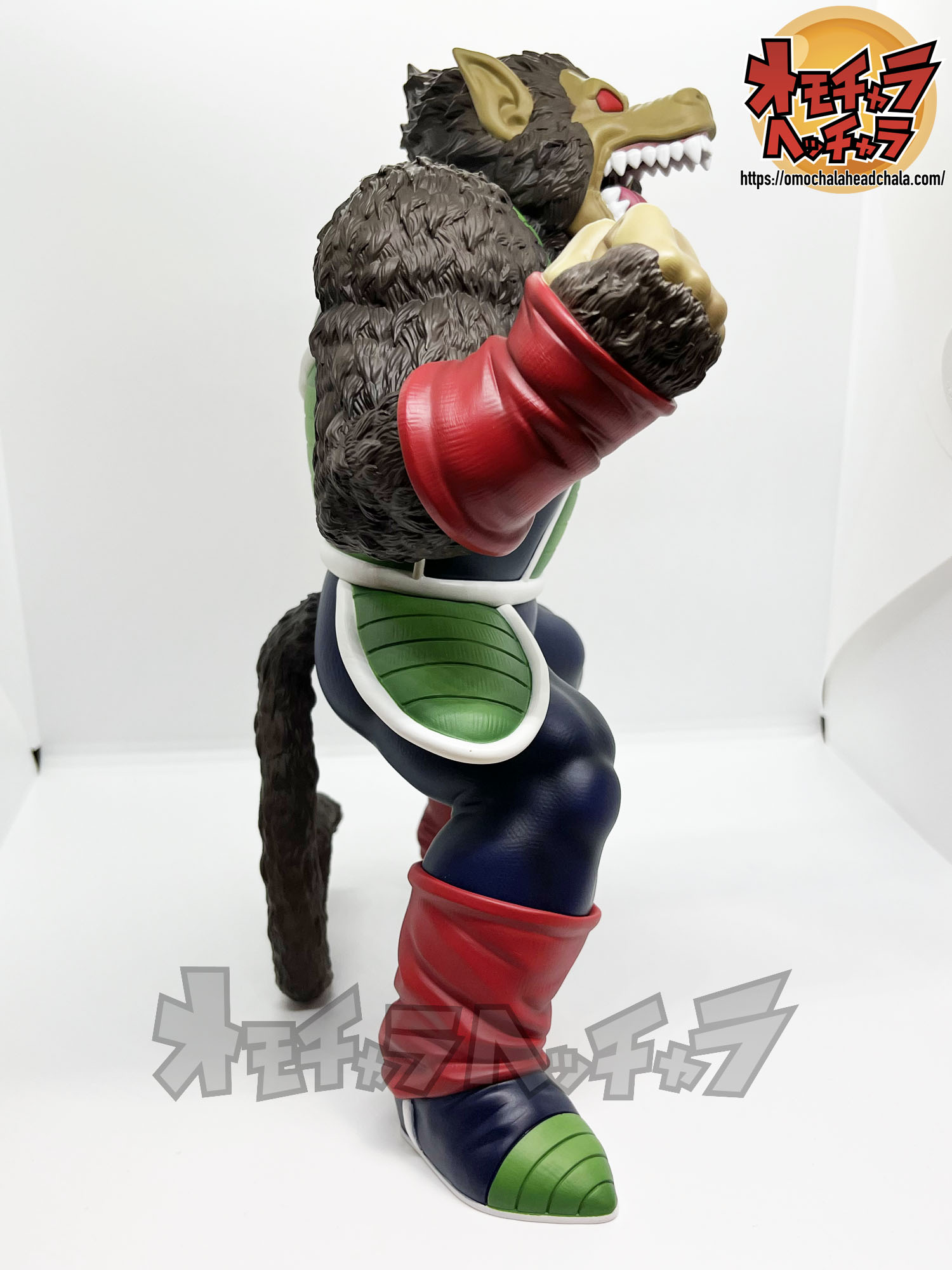 大猿バーダック&セリパレビュー】ドラゴンボールアライズ（2025年最新