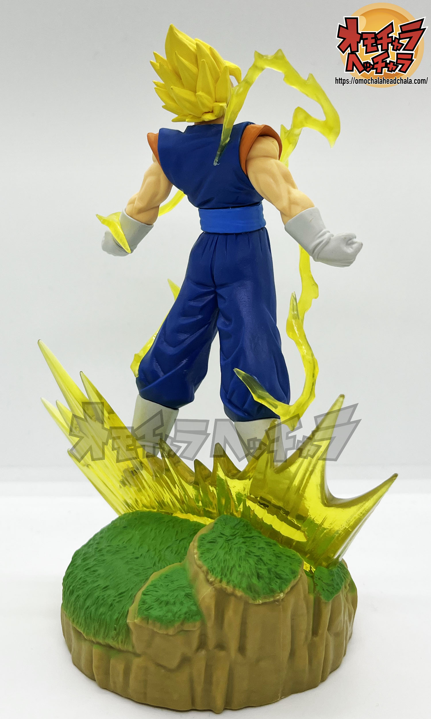 超ベジットレビュー】ドラゴンボールZ History Box（2025年最新作