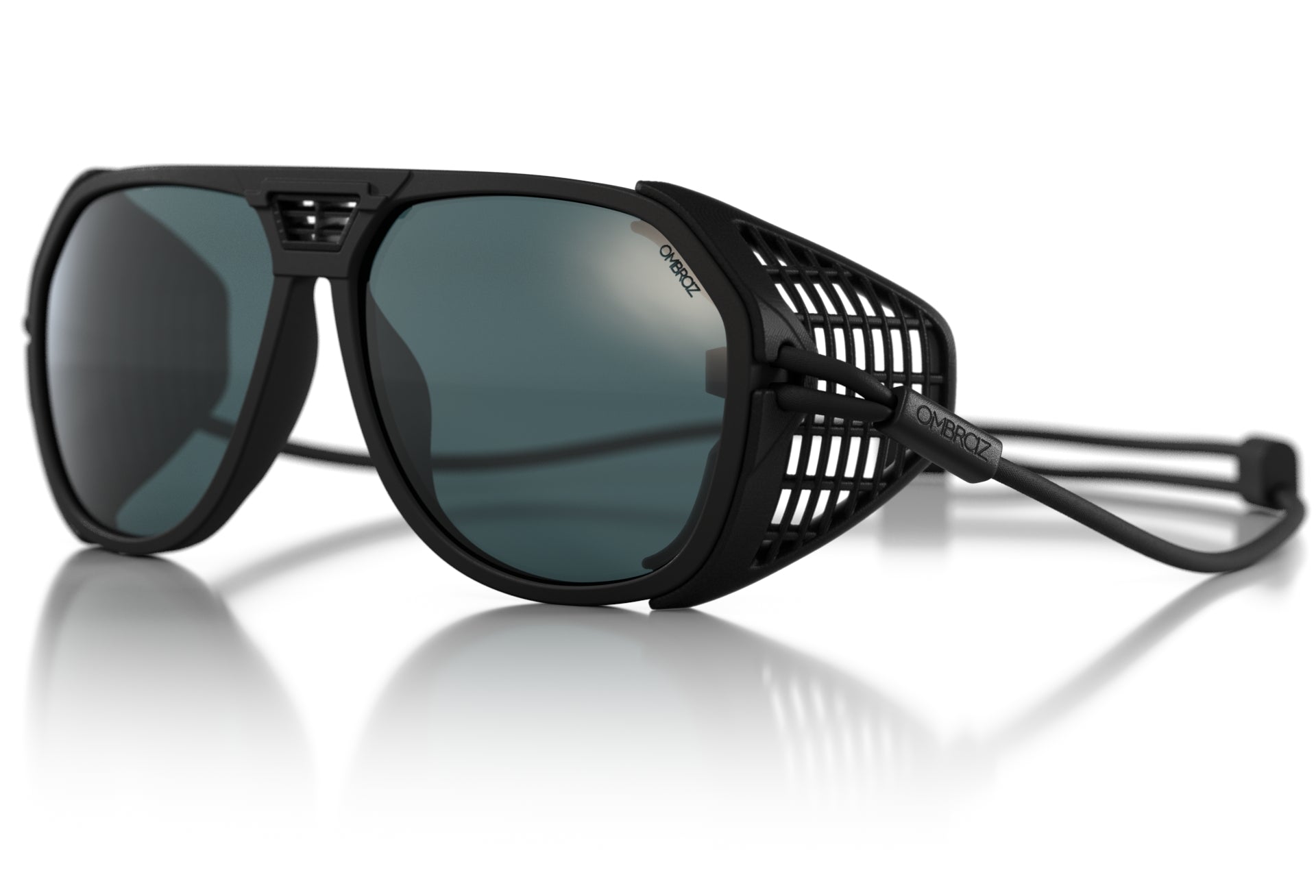 Ombraz Classics, Polarized