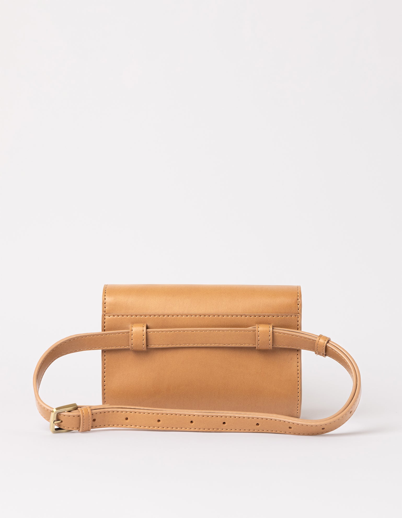 Sanne Belt Bag - Cognac Vegan Uppeal™