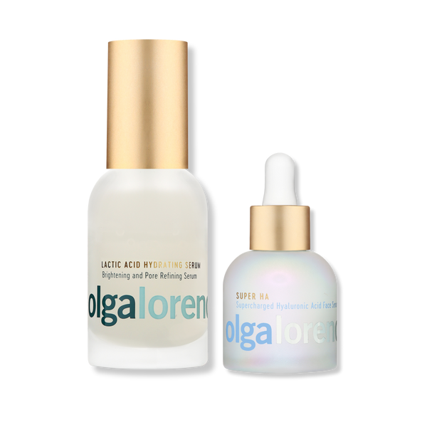 Radiance Renewal Bundle – Olga Lorencin Skincare