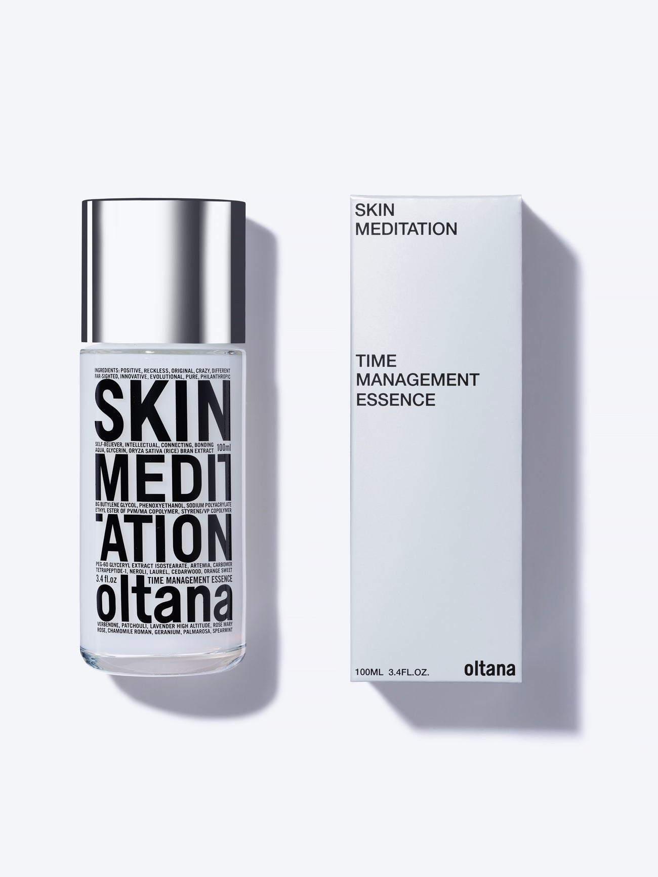 ☆オルタナ　スキンメディテーション　クリーム2種 oltana / SKIN-MEDITATION オーバーナイトリペアの公式商品情報｜美容