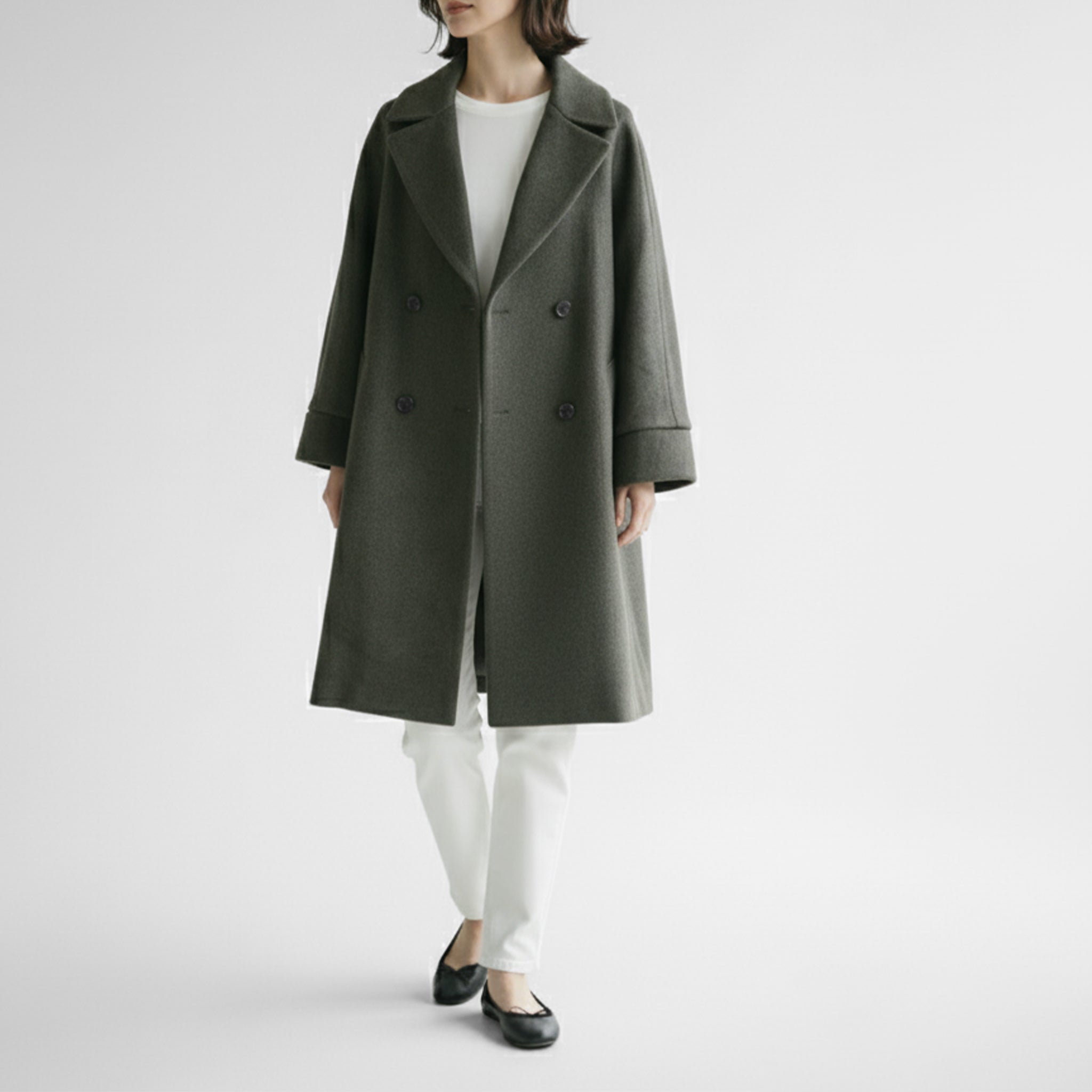 ONTADE公式｜TICCA ティッカ テントコートの通販