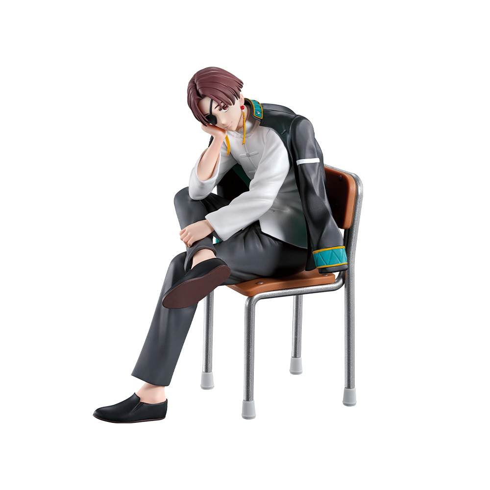 商品等賞一覧ページ