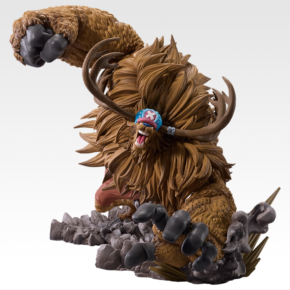 商品等賞一覧ページ