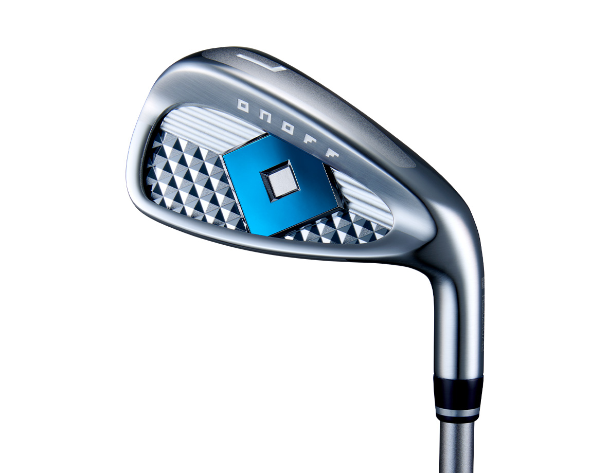 オノフ アイアン レディ, ONOFF