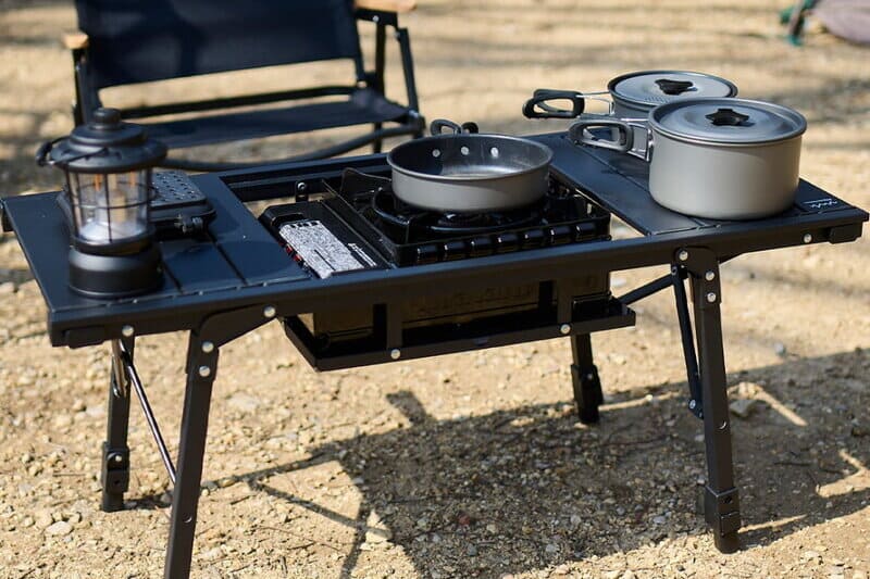 2025年版】「タフまる&タフまるJr.」のビルトインテーブルおすすめ10選