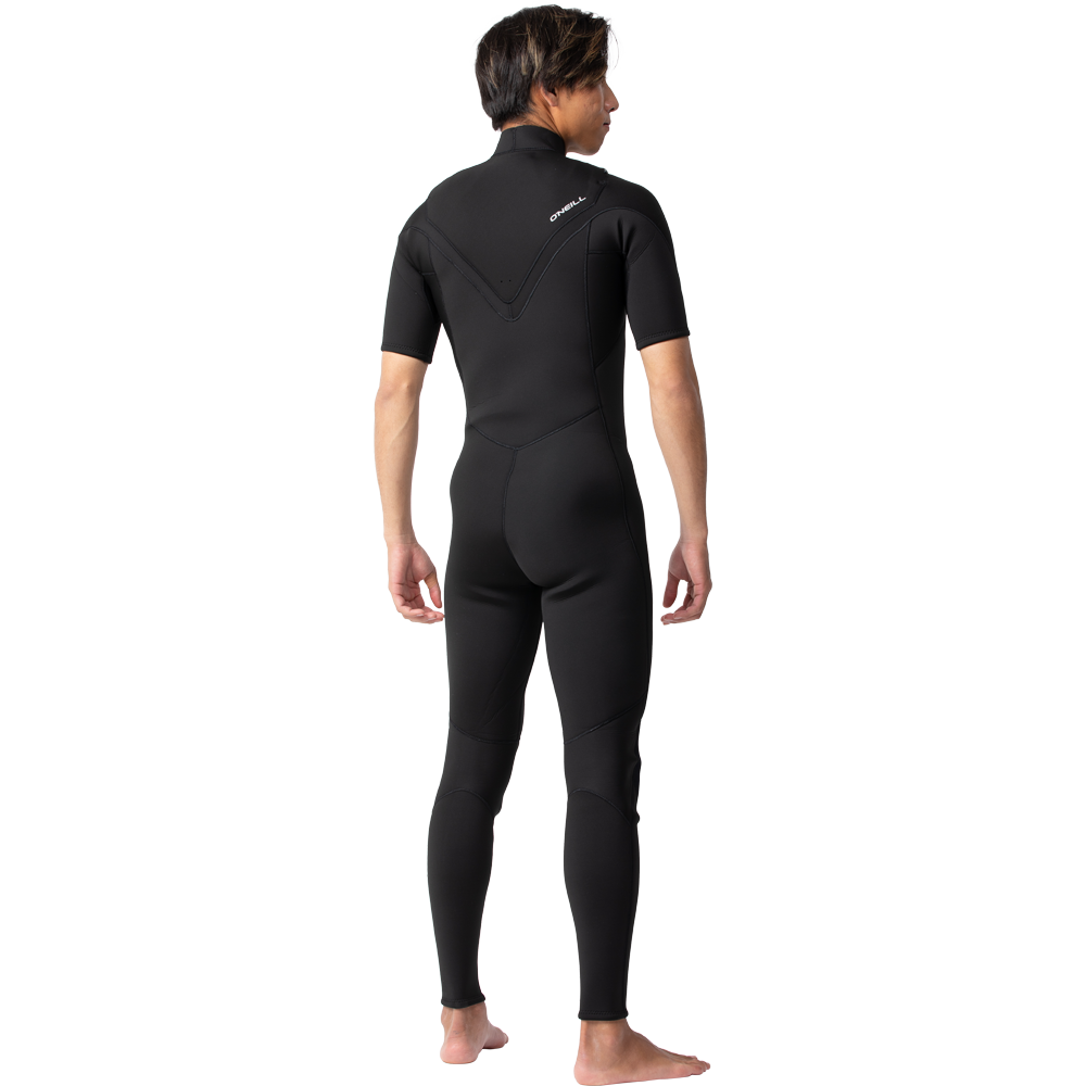 SUPERFREAK Z.E.N. (2024春夏) - 【公式】オニール（O'NEILL）ブランド