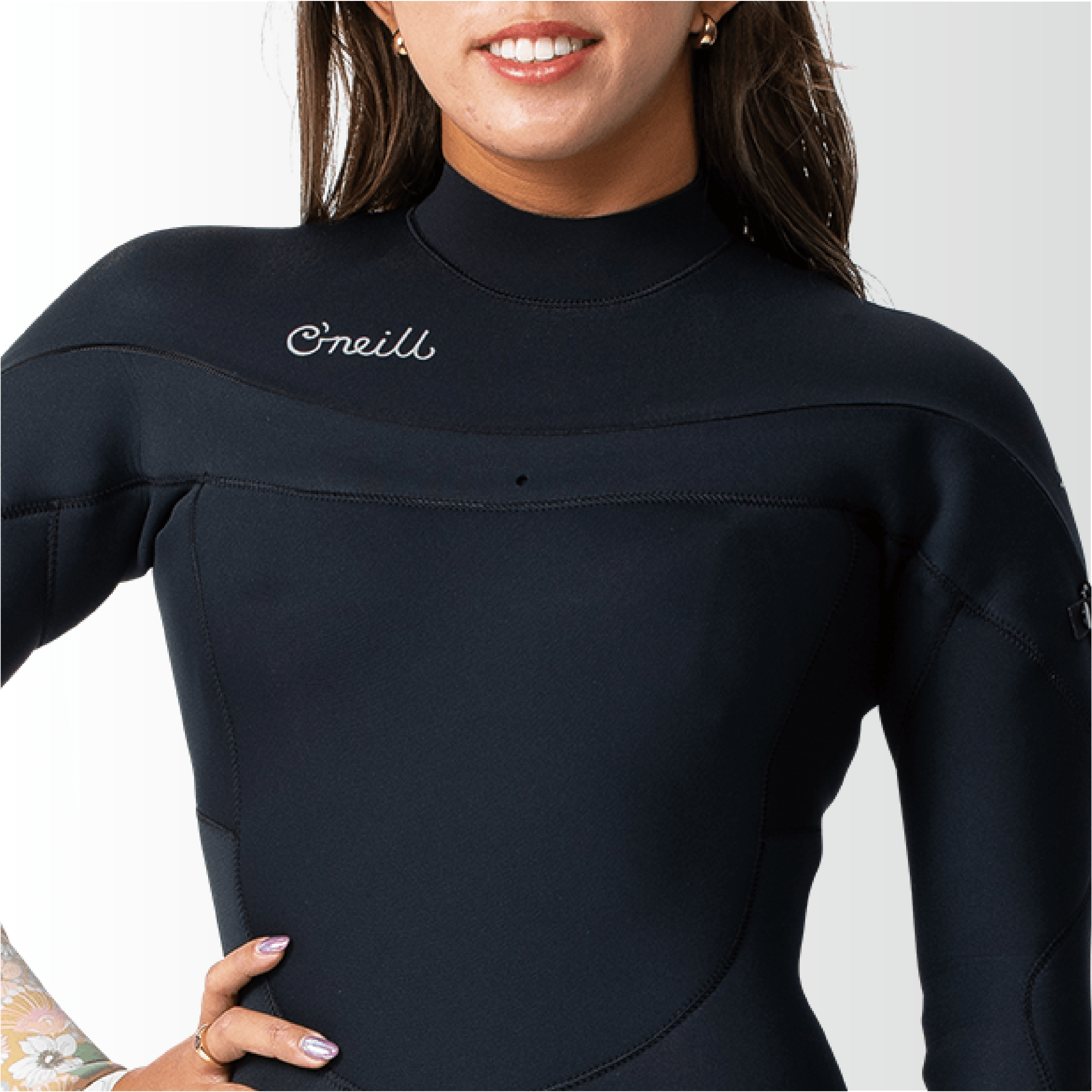 SUPERFREAK FSC WOMEN フルスーツ 3/2mm（2023） - 【公式】オニール