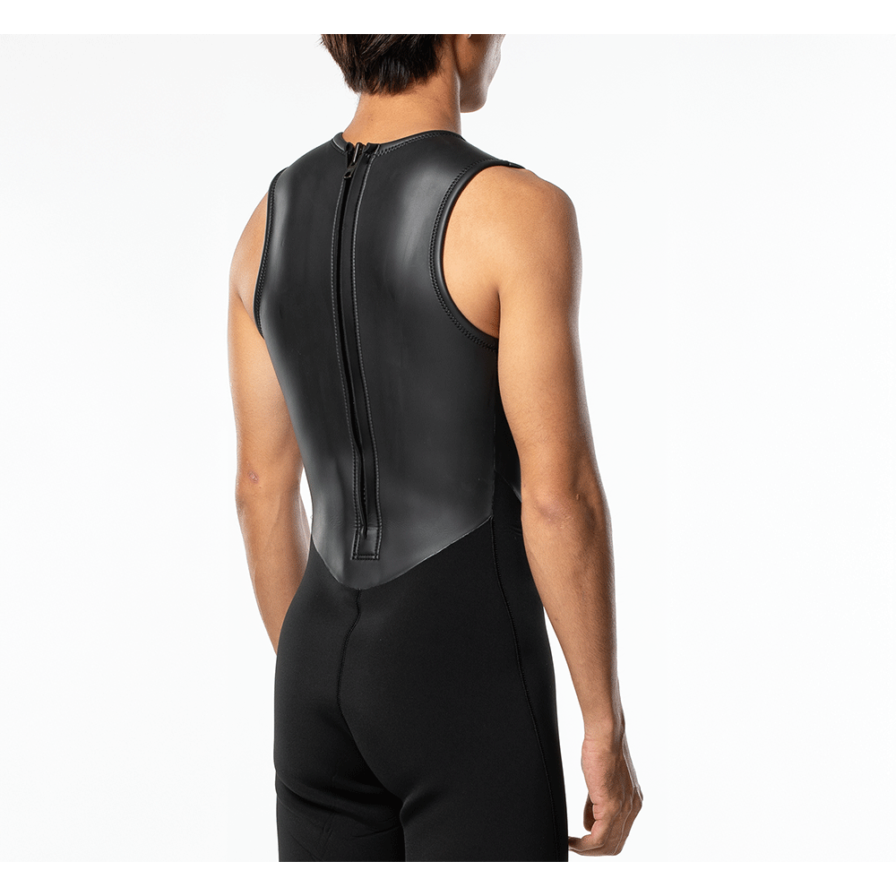 SUPERLITE CLASSIC ショートジョン 2mm (2025) - 【公式】オニール（O