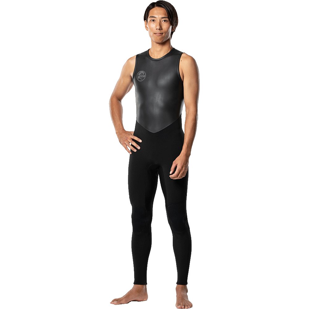 SUPERLITE CLASSIC ロングジョン 2mm (2025) - 【公式】オニール（O