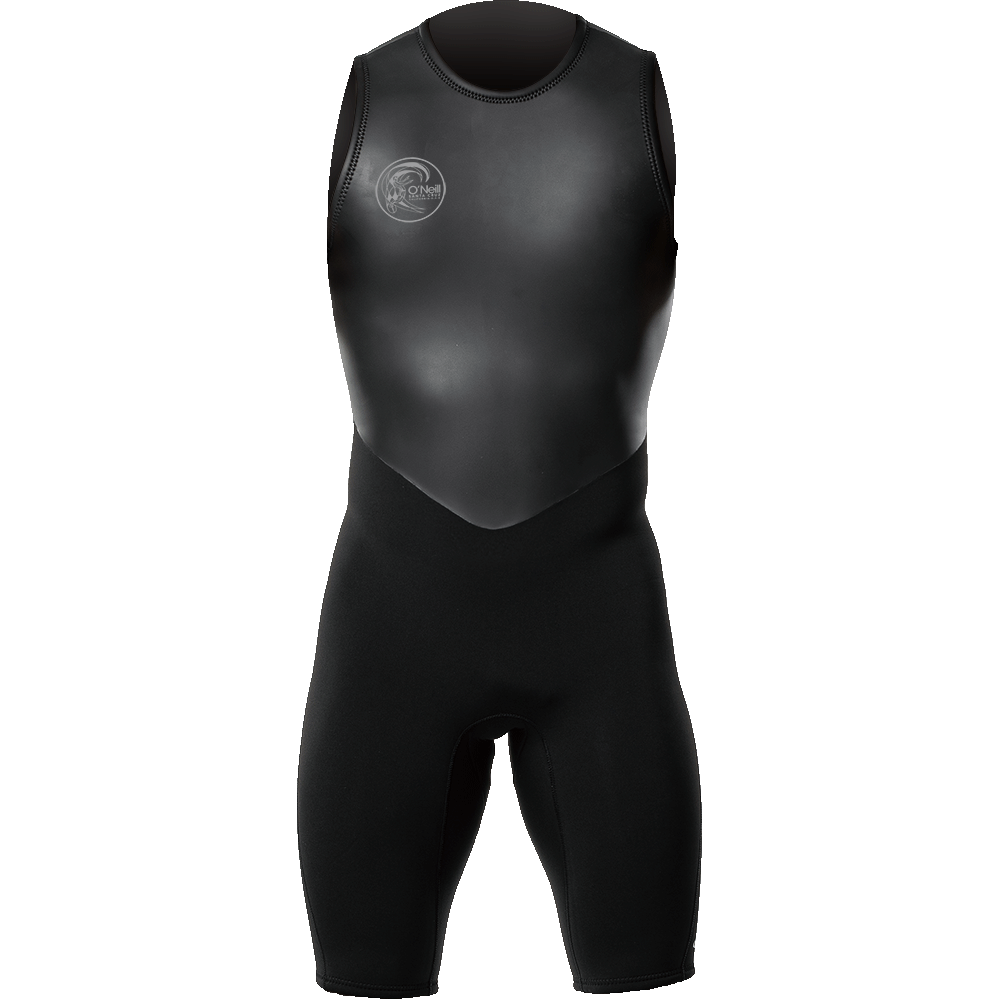 SUPERLITE CLASSIC ショートジョン 2mm (2025) - 【公式】オニール（O