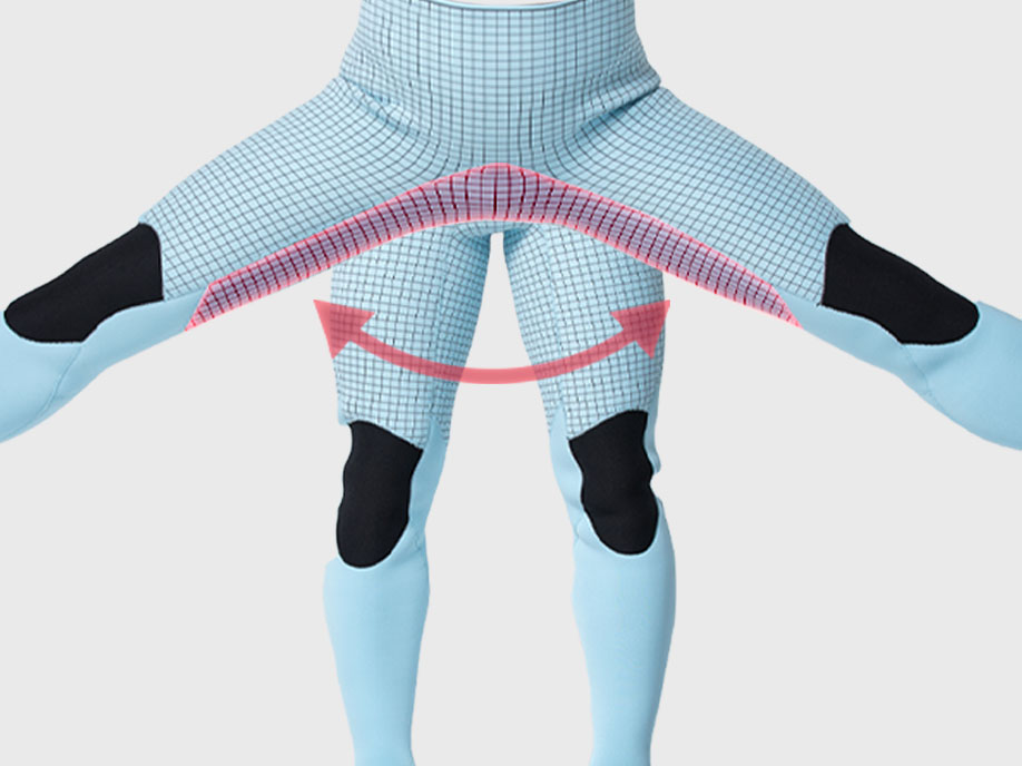 PSYCHO FSC Ⅱ (2025秋冬) - 【公式】オニール（O'NEILL）ブランド