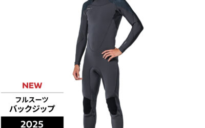 NEW】BACK ZIP LTD フルスーツ 3/2mm(2025) - 【公式】オニール（O
